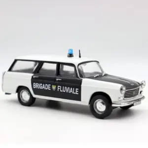 Atlas 1:43 PEUGEOT 404 BREAK Diecast Car Model 8 S68ead741176e4c9fbc9e2fd9ec18d2abC