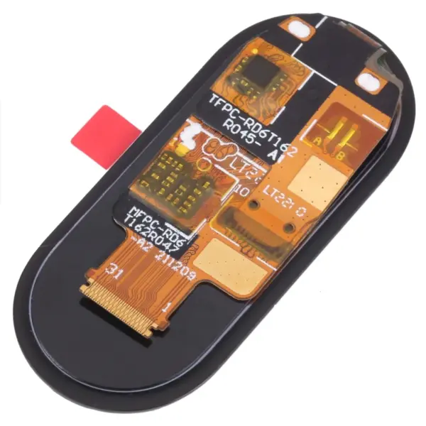 AMOLED LCD Screen for Xiaomi Mi Band 7 - Image 3