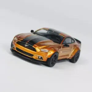 MINI GT 1:64 Mustang LB GT500 Alloy Model Car 5 S69130f259f58473c97ca18fd1c5a1c60O