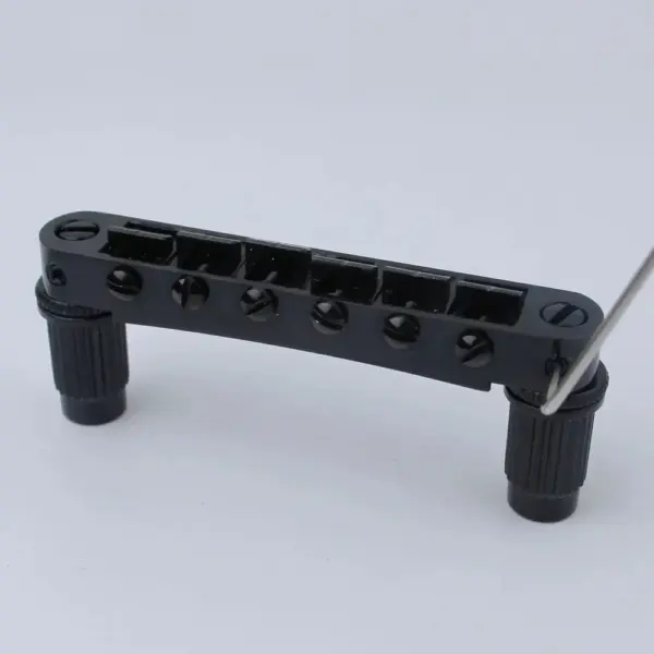 GUYKER SG LP Guitar Stop Bar Tailpiece - Image 2