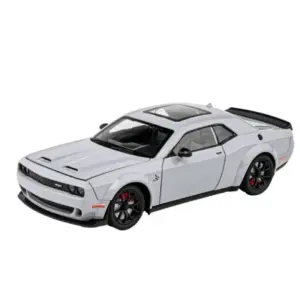 1:24 Dodge Challenger SRT Hellcat Redeye Diecast Model 18 S6934539b0edb417ab5eb98442179387bH