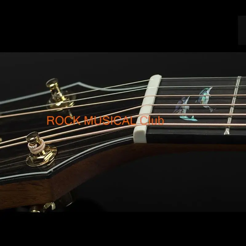 12-Piece Acoustic Guitar Strings Set 6 12-Piece Acoustic Guitar Strings Set - Image 6