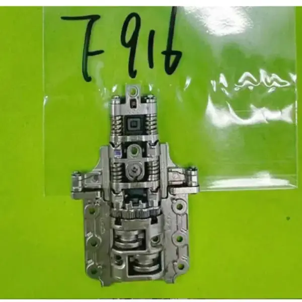 Samsung Galaxy Z Fold Hinge Replacement Kit - Image 10