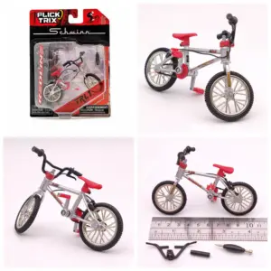 Miniature BMX Finger Bike Diecast Model Collection 28 S699939db635f450a83c9c11d320aa21dM
