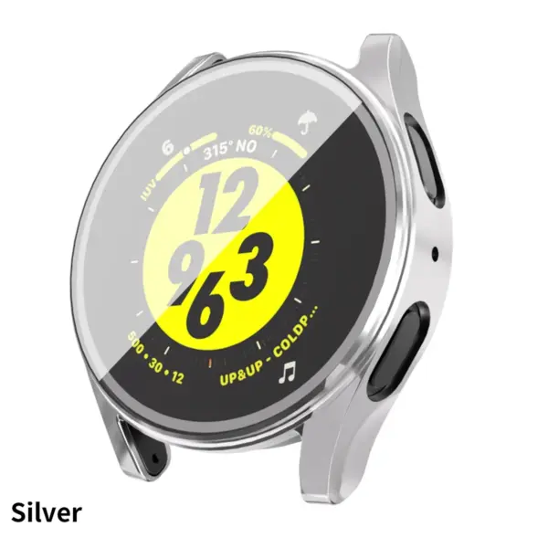 TPU Protective Case for Samsung Galaxy Watch7 Ultra 47mm - Image 11