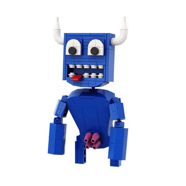 Garten of Banban Building Block Set for Adults - Image 12