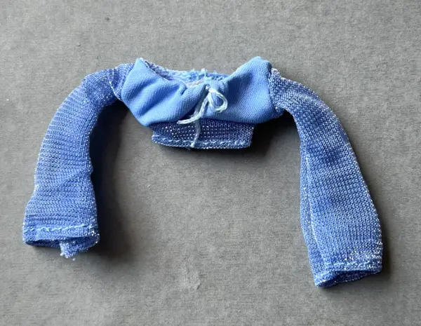 Doll Clothes Set for 30cm Fashion Dolls - Image 16