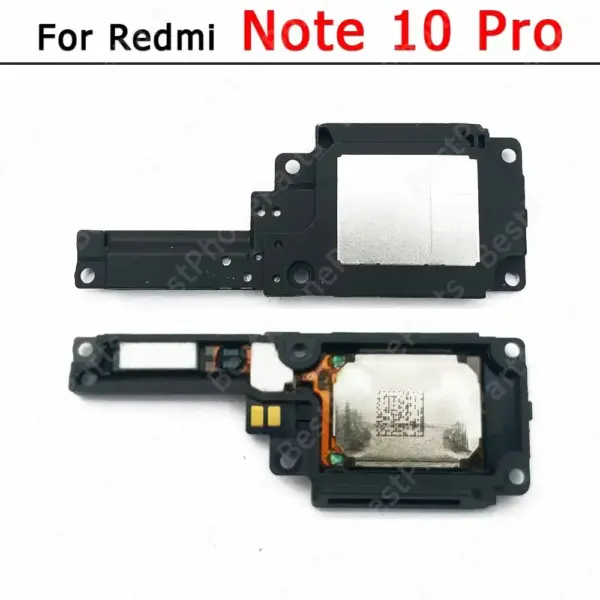 Redmi Note 7-8-10 Loudspeaker Module - Image 20