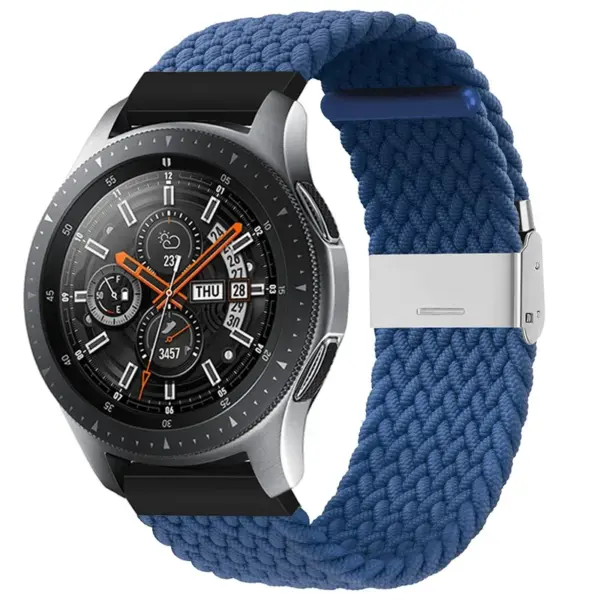 Nylon Band for Samsung Galaxy Watch 5/5 Pro - Image 17