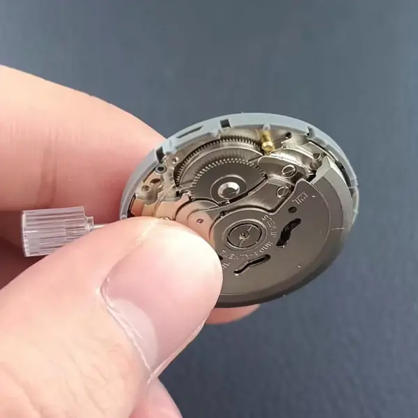 Japan NH36/NH36A Automatic Movement for Watches - Image 2