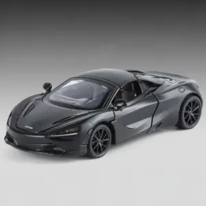 1:32 McLaren 720s Supercar Diecast Model Car 24 S69d4fbf773034b8d82aef3bb8482fd07l