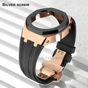 Gen4 Casioak G-Shock GA-2100 Stainless Steel Bezel Kit 99 S69d74076e12d478e9ee417a81a311a8eS