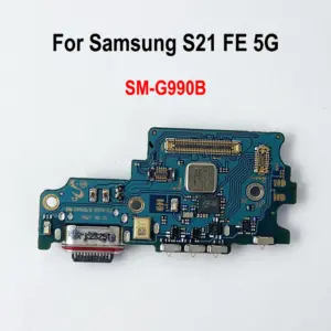 Charging Flex for Samsung Galaxy S21 FE 5G SM-G990B