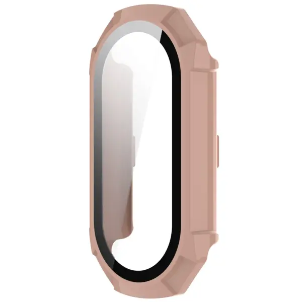 2IN1 Glass & PC Case for Xiaomi Mi Band 9 - Image 10