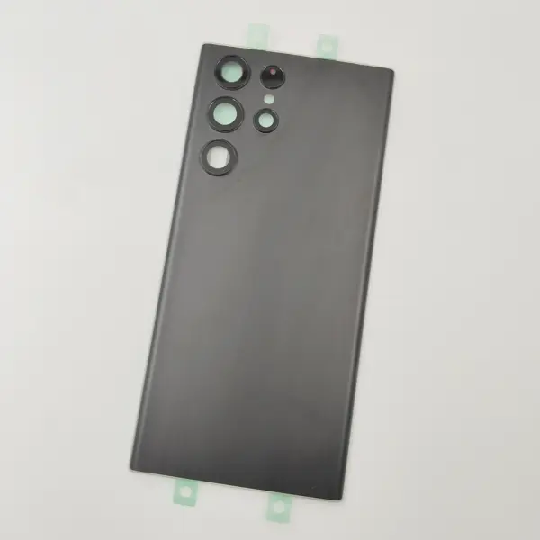 Samsung Galaxy S22 Ultra 5G Rear Housing Cover - Image 6