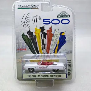 64 1973 Cadillac Eldorado Convertible Model 5 S6a3049eb2d2749eeb9112acb7f01548dI