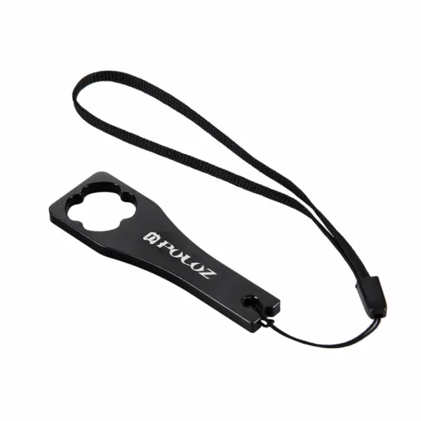 PULUZ Aluminum Action Camera Screw Wrench - Image 2