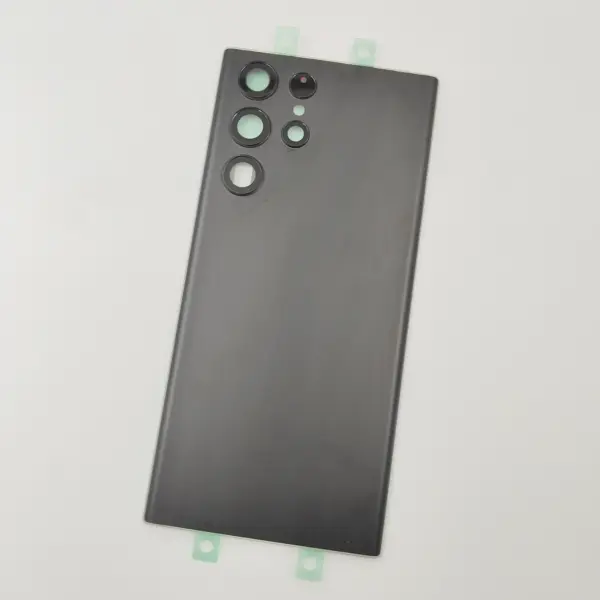 Samsung Galaxy S22 Ultra 5G Rear Housing Cover - Image 8
