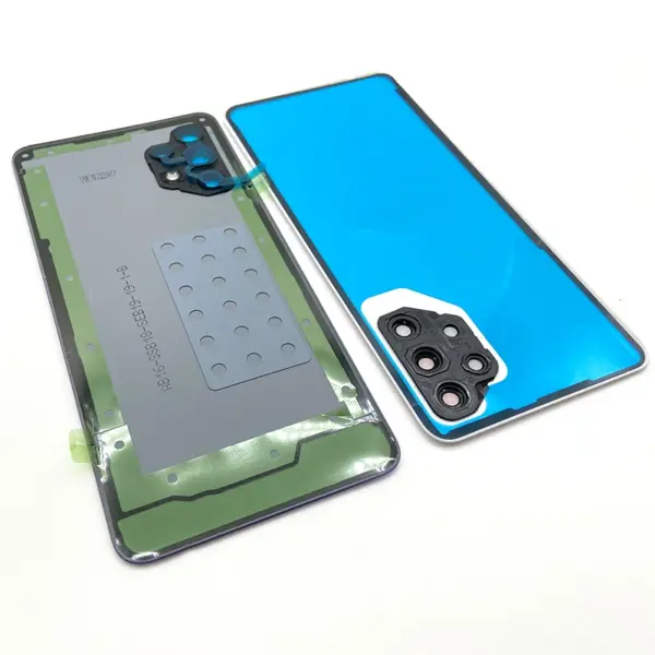 Samsung Galaxy A32 Rear Battery Cover with Camera Lens - Image 6