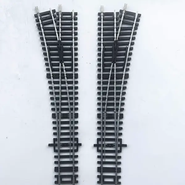 HO Scale 1:87 Model Train Track Switch Gauge - Image 3