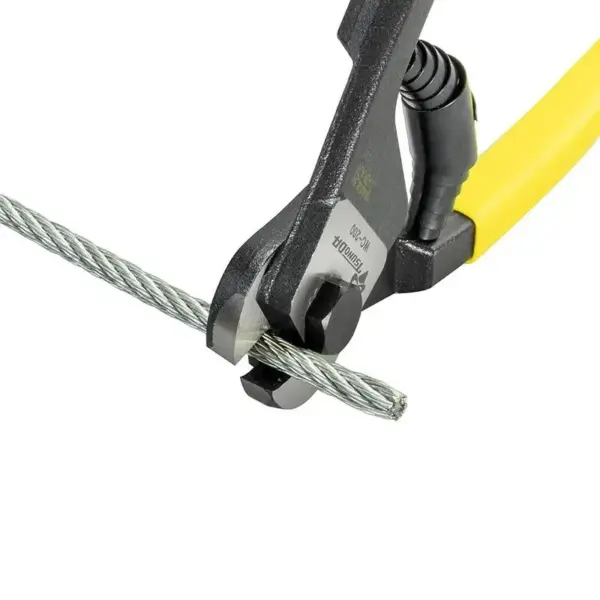 TSUNODA Heavy Duty Cable Cutter WC-150/WC-200 - Image 4