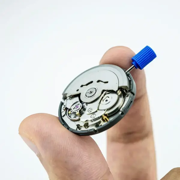 GMT NH34A Mechanical Movement Black with Date - Image 5