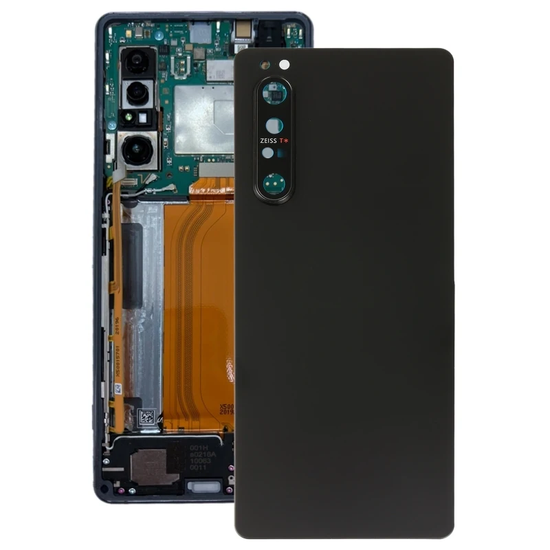 Sony Xperia Pro-I / 1 II Battery Back Cover 6 Sony Xperia Pro-I / 1 II Battery Back Cover - Image 6
