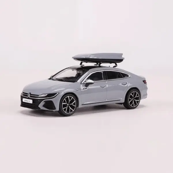 Arteon R CC Diecast Model 1:64 Scale for Collection - Image 3