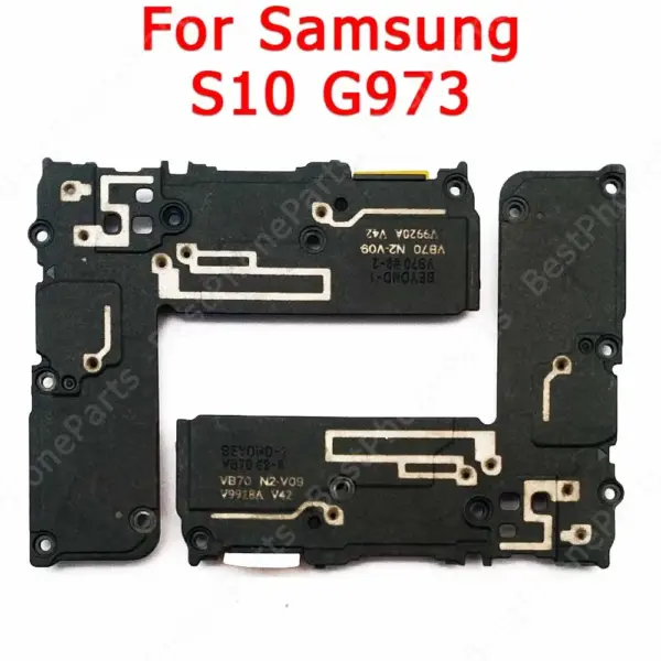 Samsung Galaxy S20 & S21 Series Loudspeaker Replacement - Image 17
