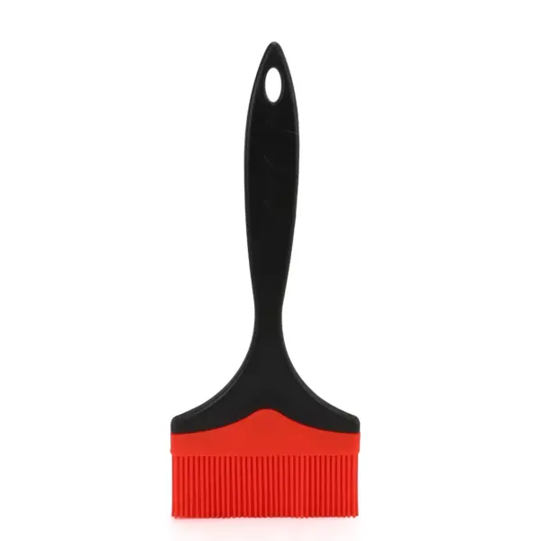 Silicone BBQ Grill Brush Cooking Tool - Image 4