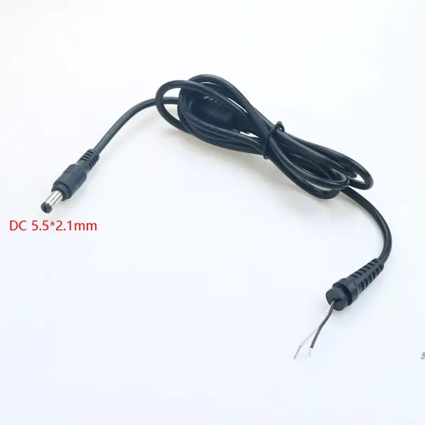 Universal DC Power Cable for Laptops and Devices - Image 18
