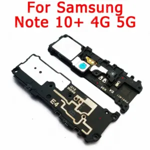 Samsung Galaxy Note 10+ Loudspeaker Replacement Board 9 S6afa0dfaef3f464290bbab3d3a74b7b0O