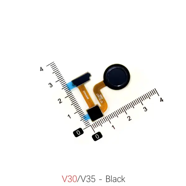 Fingerprint Home Button Sensor Flex Cable for LG V20 V30 V35 V50 - Image 6