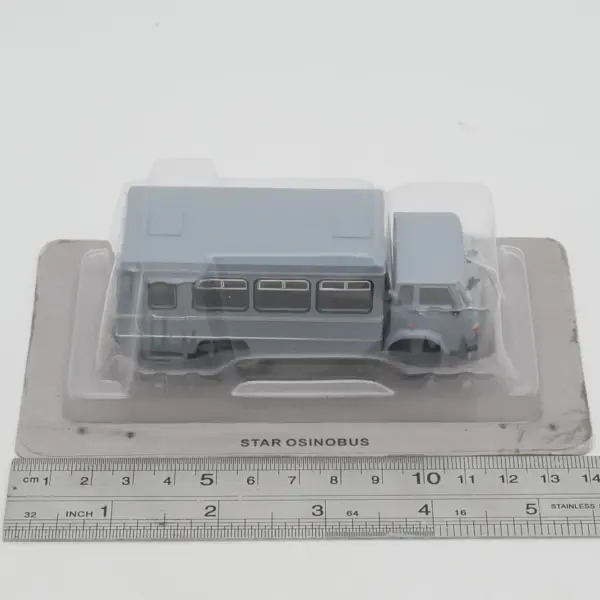 IXO 1:72 Polish Bus Star Osinobus Diecast Model - Image 6