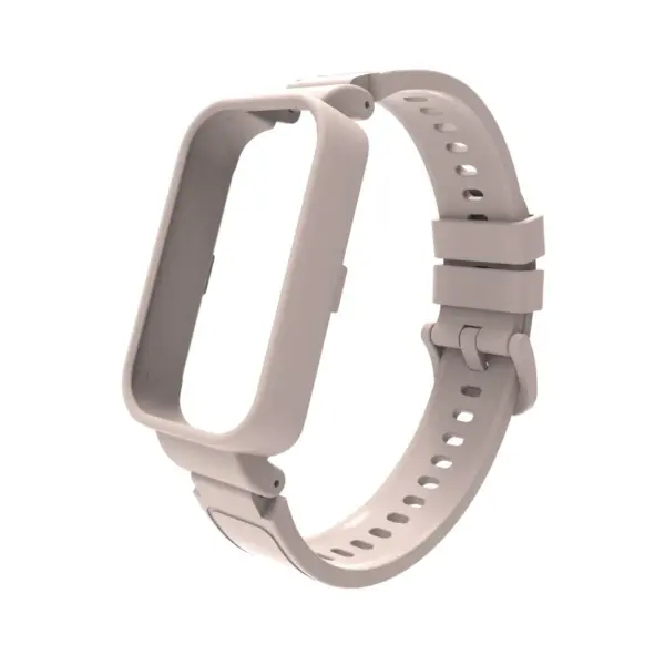 Silicone Strap for Xiaomi Redmi Band 2 & 8 - Image 7
