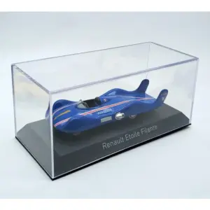 Diecast 1:43 Renault Etoile Filante Collectible Model 6 S6b53e2ee76c94c0091564dc4622ea8226