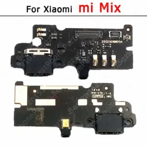 Xiaomi Mi Max 2 & 3 USB Charging Port Replacement 38 S6b70f2560d644f96992f1dbdec527ae3m
