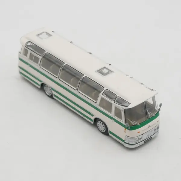 IXO 1:72 NEOPLAN NH 9L Bus Diecast Model - Image 5