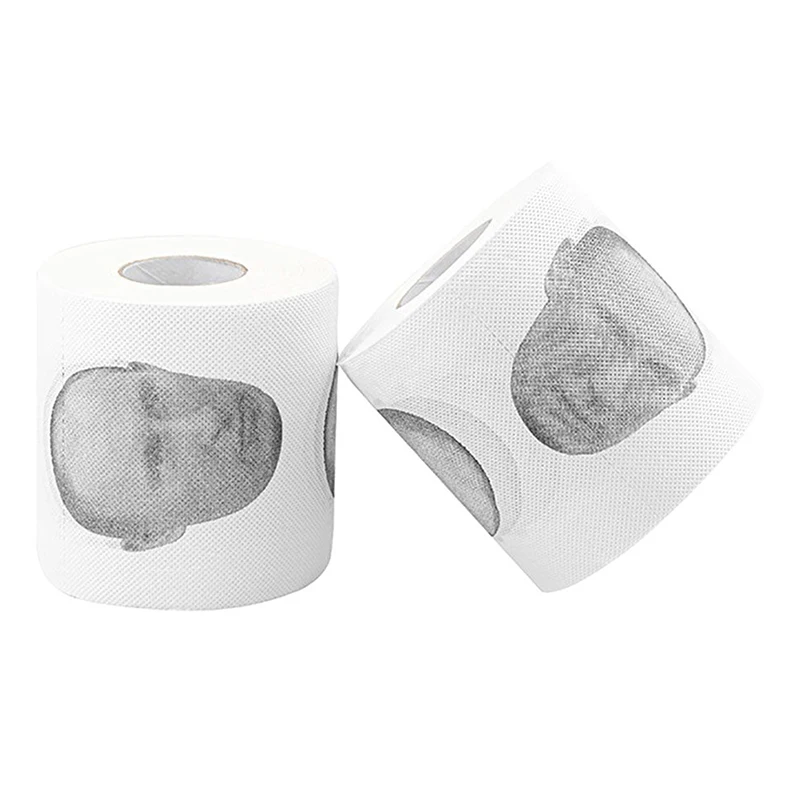 Putin-Themed Bathroom Toilet Paper Roll 5 Putin-Themed Bathroom Toilet Paper Roll - Image 5