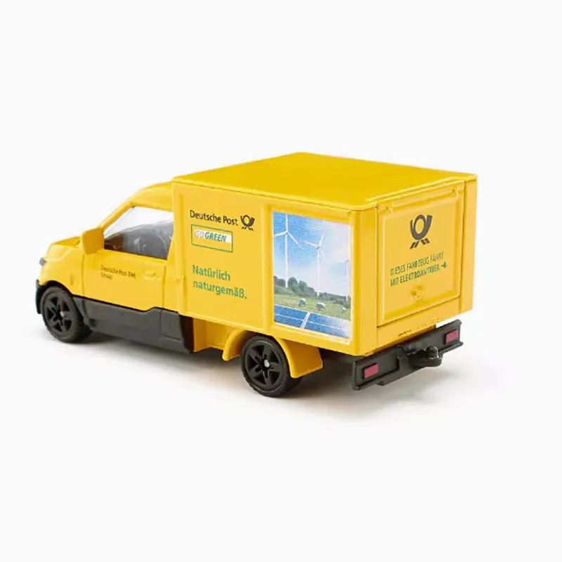 Streetscooter 1:50 Alloy Model Car 4 Streetscooter 1:50 Alloy Model Car - Image 4