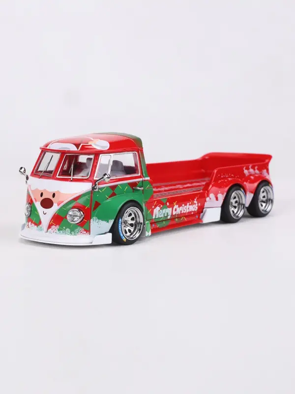 Liberty 1:64 RWB T1 Pickup Diecast Model - Image 7