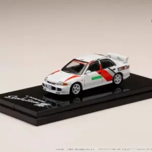 1/64 Evolution III RS Diecast Rally Car 8 S6b896cf1d53a46b7b2415cef1c5c3c5e2