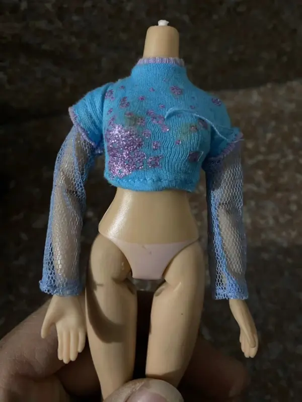 Fashion Doll Clothes Set for Bratz and Monster High - Image 16
