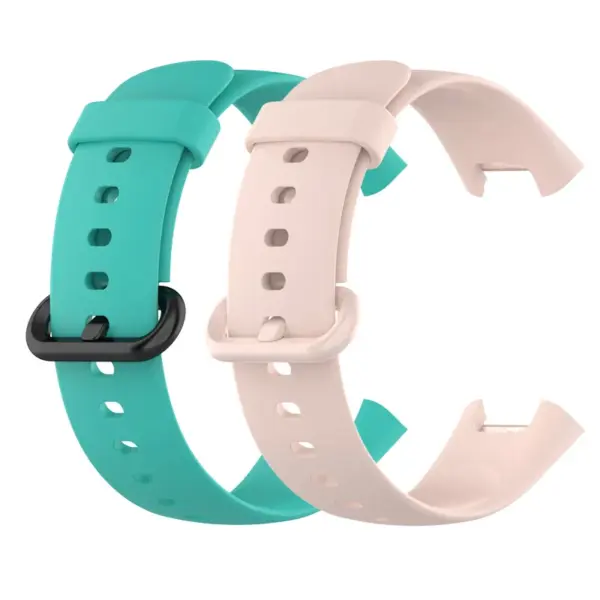 Silicone Sport Strap for Redmi Watch 2 Lite - Image 2