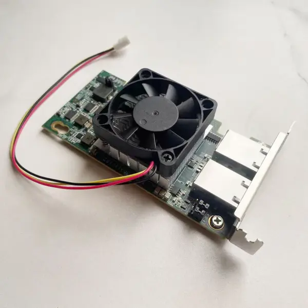 10G Double Port Ethernet Card X540-T2 for Servers - Image 6