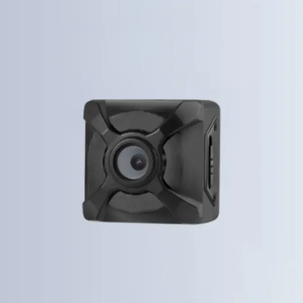4K X5 Mini Wireless Security Camera WiFi Home Monitor - Image 7