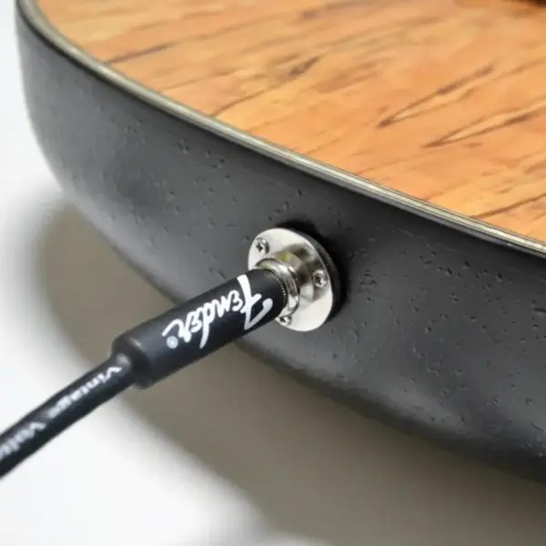 Colorful 3M Noise-Reducing Guitar Cable - Image 6