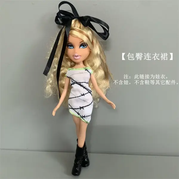 Fashion Doll Clothes Set for 30cm Dolls - Image 20