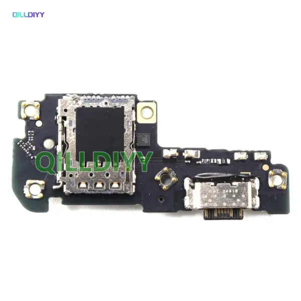 Xiaomi Redmi Note 12 Pro 5G USB Charging Dock Replacement - Image 2