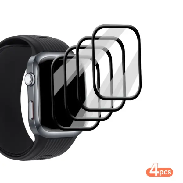 20D Screen Protector for Huawei Watch D2 - Image 10